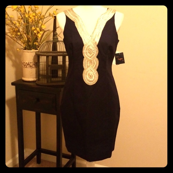 just taylor cocktail dresses